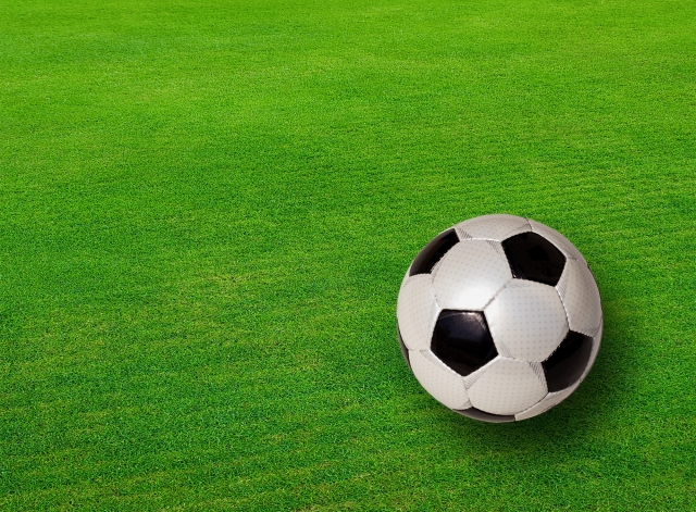 サッカーワールドカップ