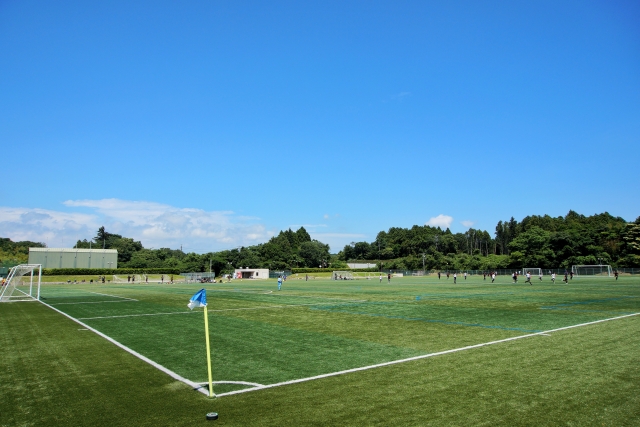 サッカーワールドカップ